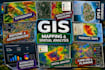 do interactive webgis portal, gis maps, geospatial analysis and gis mapping