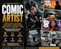 do comic book illustration comic artist graphic novel comic strip webcomic comic