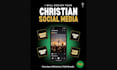 design church social media posts and graphics
