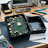 design pcb layout and 3d enclosure system