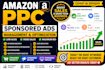 create and manage profitable amazon sponsored ads campaigns