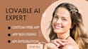 lovable expert lovable ai lovable web app lovable dev ai lovable website