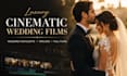 edit cinematic wedding films and trailers