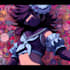 draw anime character art for you