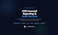 deliver ifrs financial statements