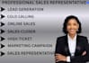 be your b2b sales closer and sales development representative