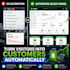 build high converting ecommerce retention email flow automation