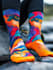 socks design unique socks design