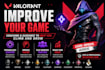 coach you to reach diamond in valorant