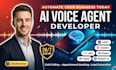 build voice ai agent vapi voice agent ai cold calling agent make com automation