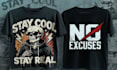 design motivational, streetwear designs of teeshirt for pod