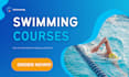 guide and coach you on how to swim