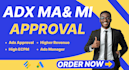 do google adx approval instant ma adx approved from certified company experts