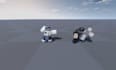 create smooth roblox animation system movement r15, r6 combat emote game effect