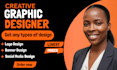 create your professional social media flier designs