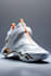 create realistic 3d sneaker design shoe modeling, rendering and animation