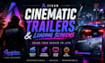 make awesome fivem cinematic trailer video loading screen fivem intro