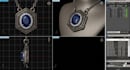 do 3d cad model jewelry design, jewelry cad design in stl