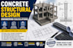 create concrete structural drawings and engineering calculations