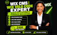 fix wix website wix cms dynamic pages wix velo code wix booking