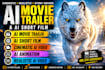 do cinematic ai short film ai movie trailer short film movie trailer seedance