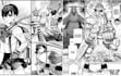 draw professional comic book pages, panels, and graphic novel art