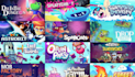 be steam capsule art steam page game cover art capsule design artist