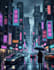 create unique ai concept art and high quality illustrations