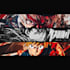 design anime or vtuber banner youtube, twitch, twitter, etc