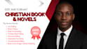 christian ebook developmental editor christian book proofreading proofread novel