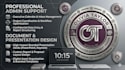 provide professional IT support, network setup, and cybersecurity services