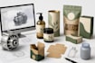 do product design, product packaging, label design, solid works, cad design