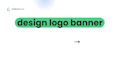 banner logo planner flyer