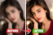 do ai product photography with background removal