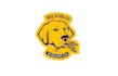 design creative dog bread themed logo