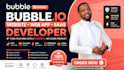 do bubble io website, bubble web app, bubble saas, bubble developer using bubble