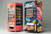 do creative vending machine wrap design
