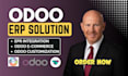 develop odoo erp developer odoo expert odoo website CRM ecommerce implementation