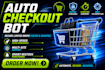 do auto checkout bot auto purchase bot pokemon bot target bot auto restock bot