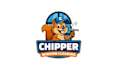 make high quality pro logo with squirrel character required