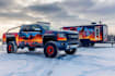 design a custom vehicle wrap, cars, pickups, trailers, etc