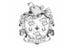 design family crest tattoo logo