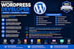 develop or customize wordpress functionality as needed