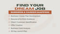 help you turn your skills into a career