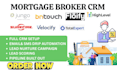 do jungo bntouch surefire go high level velocify totalexpert floify crm