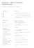 write and optimize your CV for ats systems