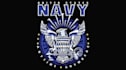 design high quality navy mascot logo with express delivery
