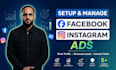 fix meta facebook ads campaign issues professionally