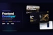 design a modern responsive landing page for small business