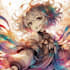 draw anime manga character illustration